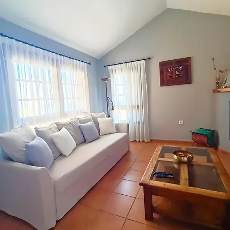 Hébergement de vacances Maria