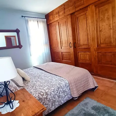 Maria Hébergement de vacances