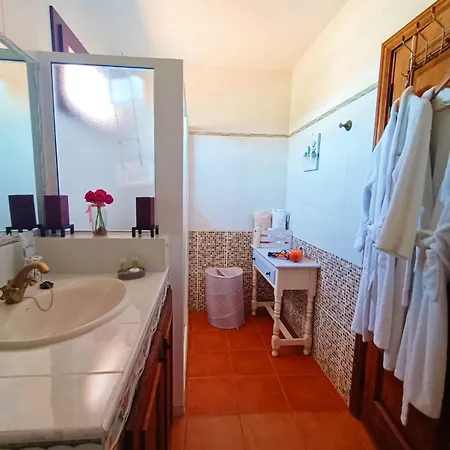 Maria Hébergement de vacances Taco