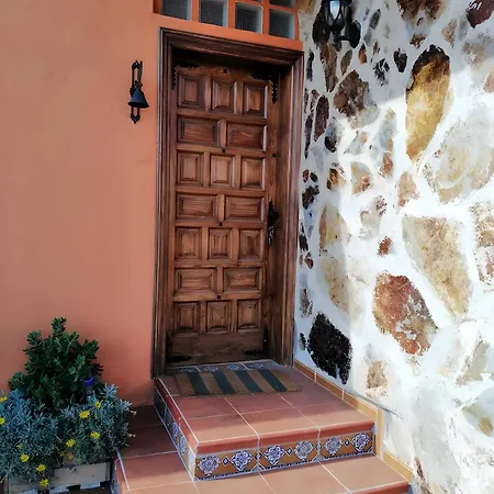 Maria Hébergement de vacances