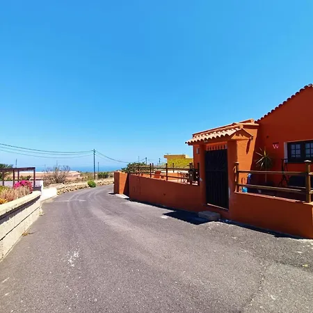 Maria Hébergement de vacances Taco