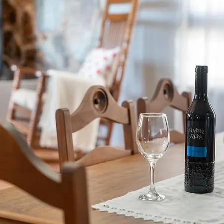 Maria Casa vacanze Taco