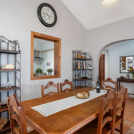 Casa vacanze Maria *