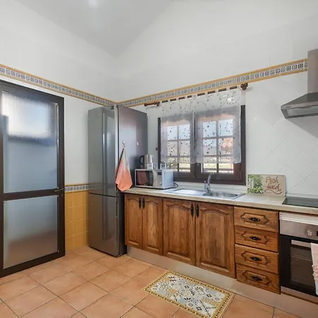 Casa vacanze Maria *