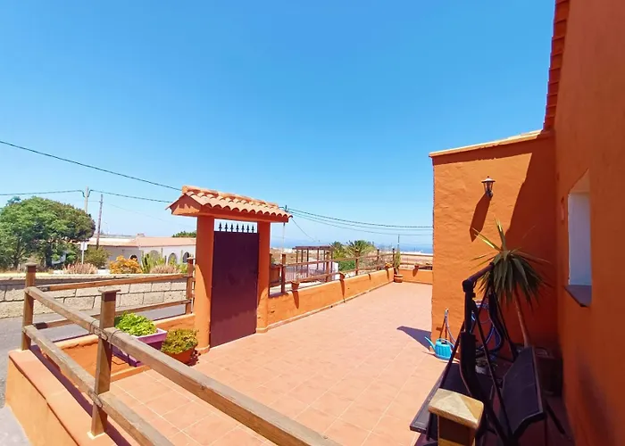 Casa vacanze Maria *