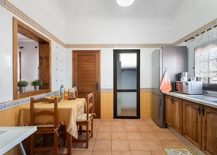 Maria Casa vacanze *