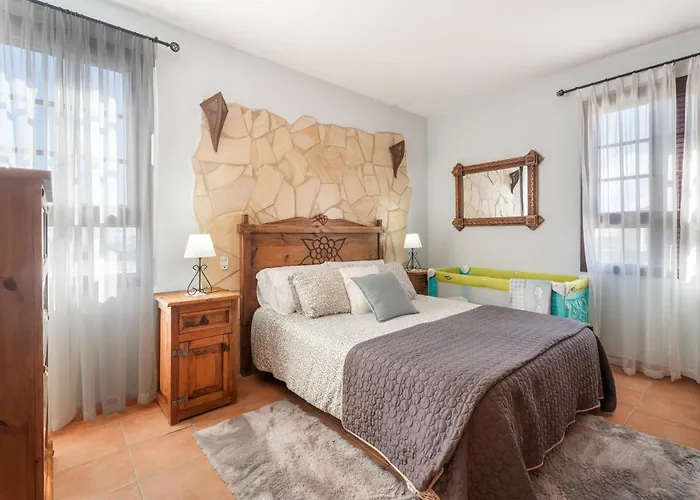 Casa vacanze Maria Taco