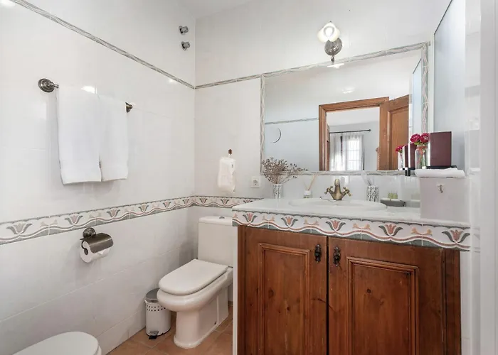 Casa vacanze Maria *