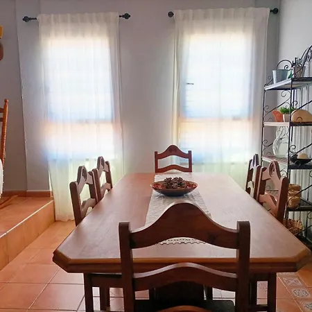 Maria בית נופש Taco