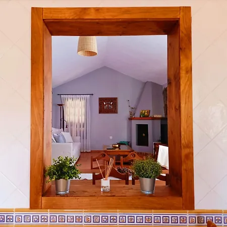 Maria * Charco del Pino