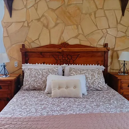 Maria Charco del Pino