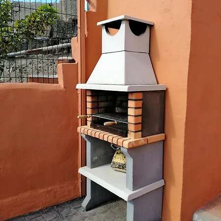 Maria 度假居 Taco