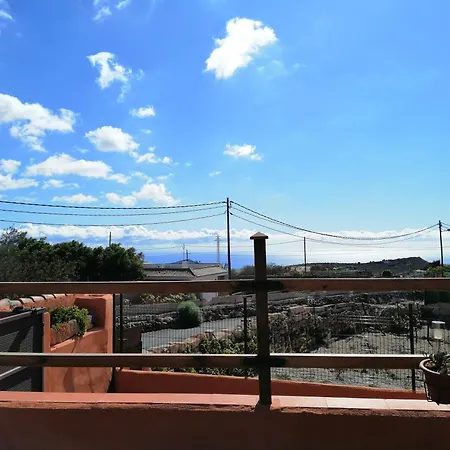 Ferienhaus Maria Charco del Pino