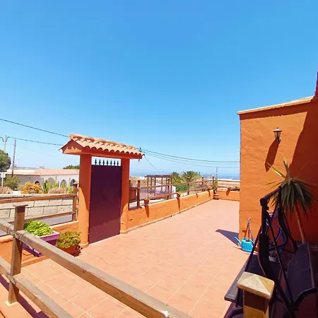 בית נופש Maria *