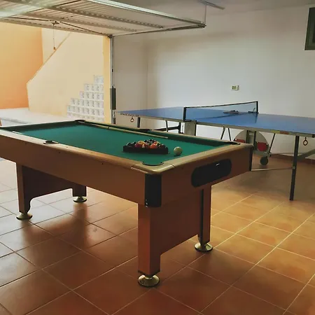 Maria * Charco del Pino