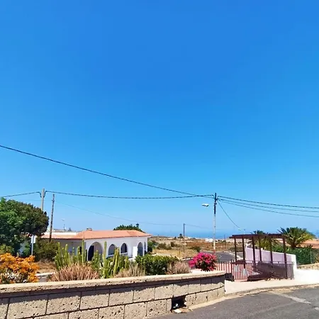 בית נופש Maria