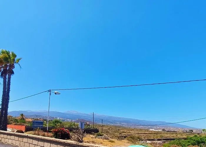 Casa de Férias María