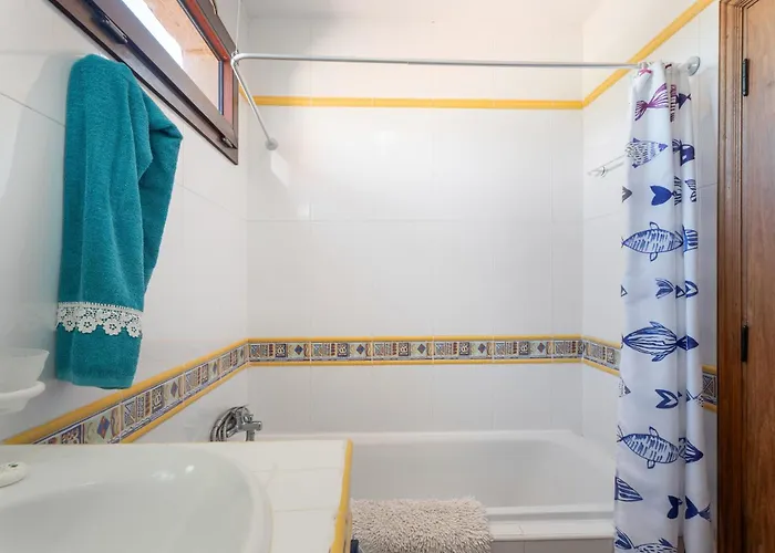 Сasa de vacaciones María *