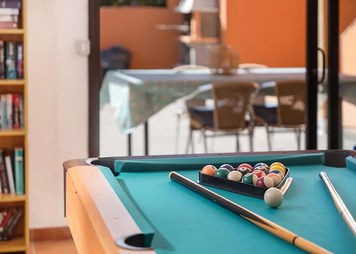 María Casa de Férias *