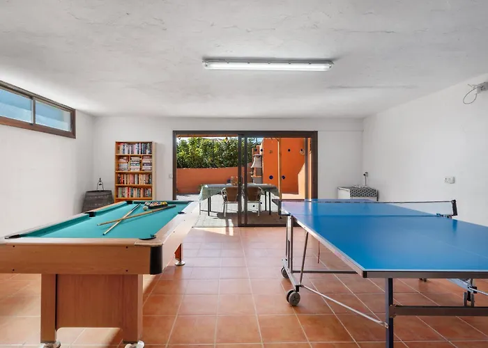 María Casa de Férias *