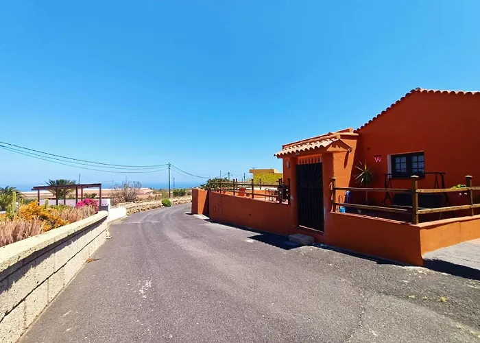 Maria Holiday home Taco