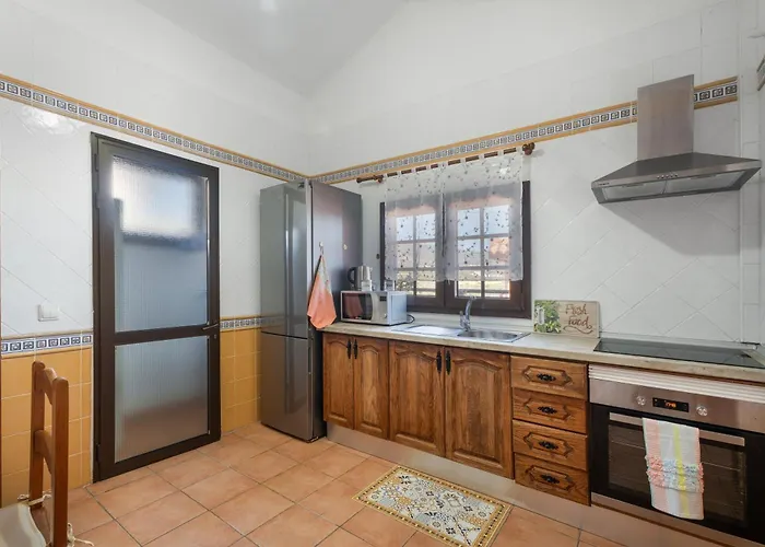 Holiday home Maria *