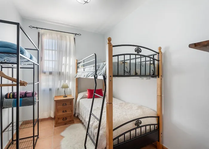 Maria Holiday home *