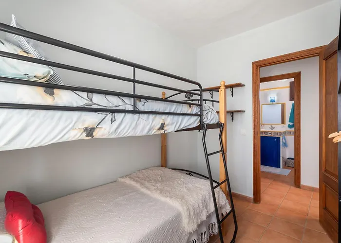 Holiday home Maria *