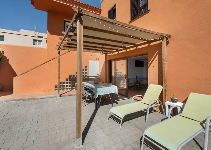 Maria Holiday home *